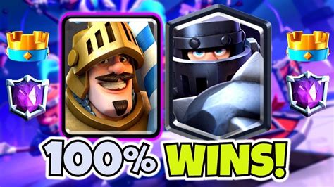 overpowered clash royale decks.